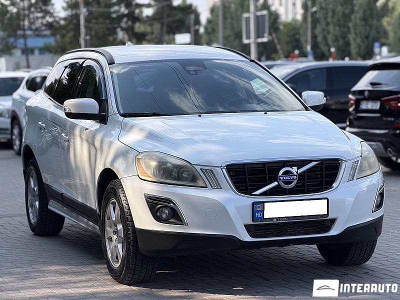 2009 Volvo XC 60 — Miniatură 3