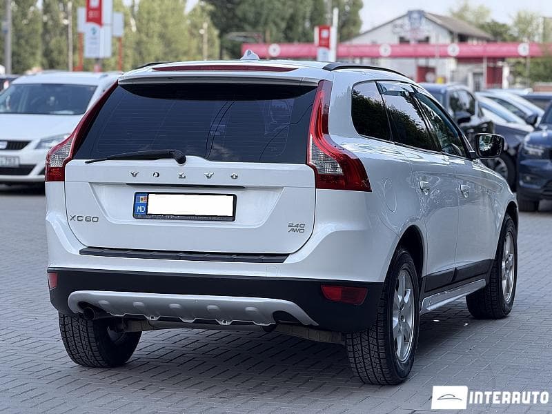 2009 Volvo XC 60 — Miniatură 2