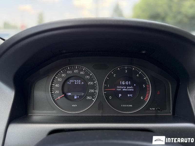 2009 Volvo XC 60 — Miniatură 11
