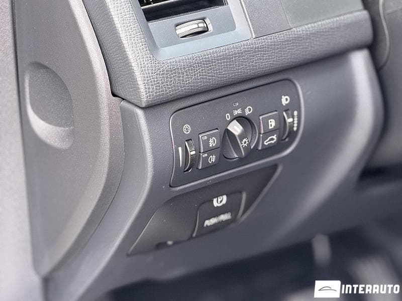 2009 Volvo XC 60 — Miniatură 7