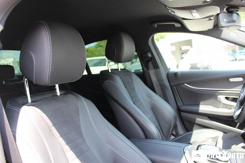 Mercedes E 200 2019 — Миниатюра 24