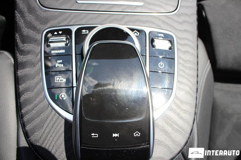 Mercedes E 200 2019 — Миниатюра 19