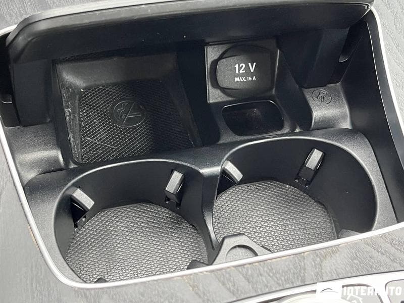 Mercedes E 200 2019 — Миниатюра 16