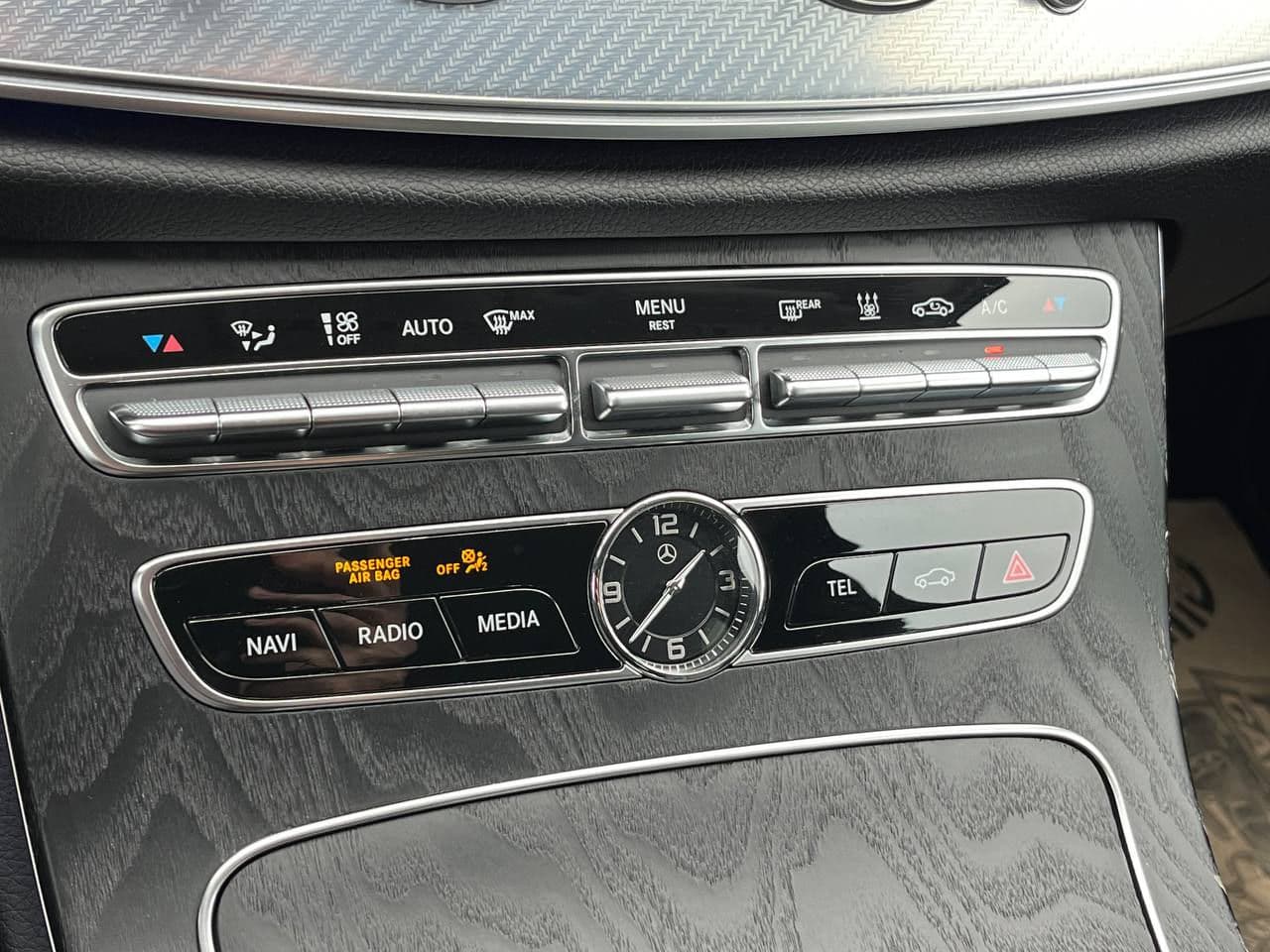Mercedes E 200 2019 — Миниатюра 15