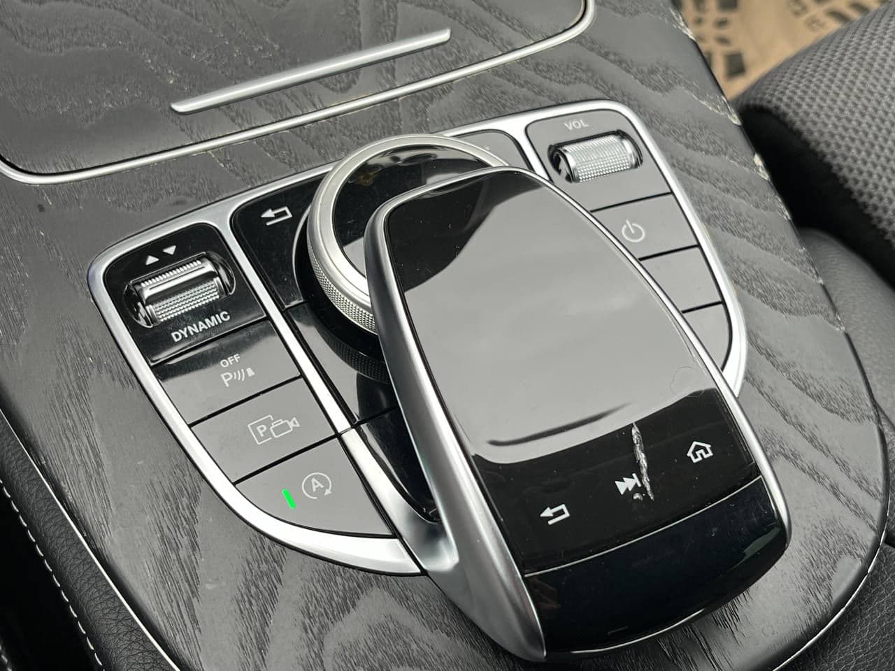 Mercedes E 200 2019 — Миниатюра 17