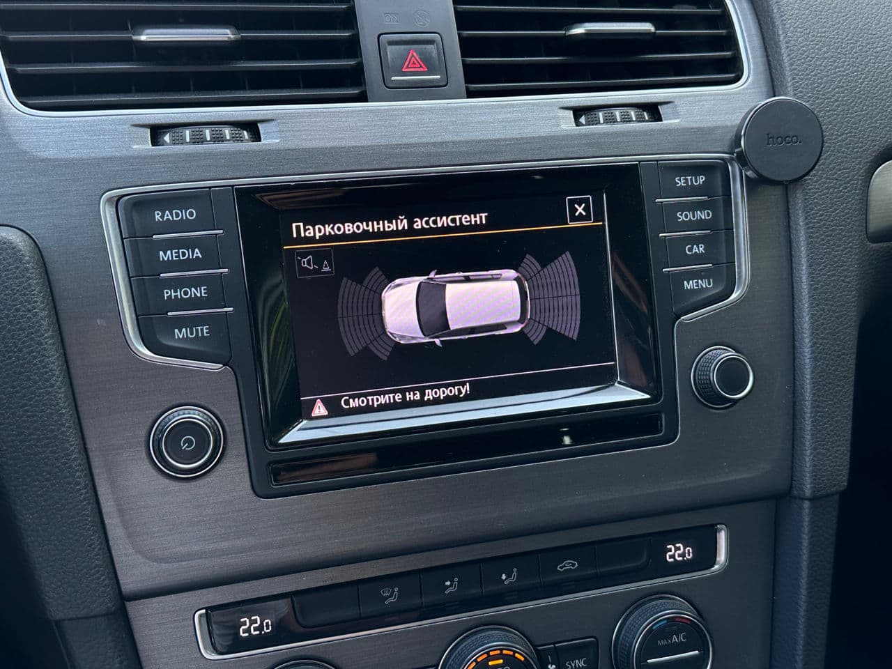 Volkswagen Golf 2013 — Миниатюра 12