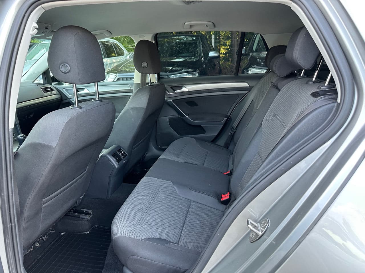 Volkswagen Golf 2013 — Миниатюра 17