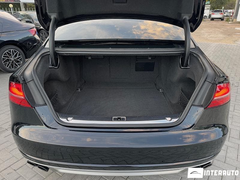 Audi S8 2016 — Миниатюра 19