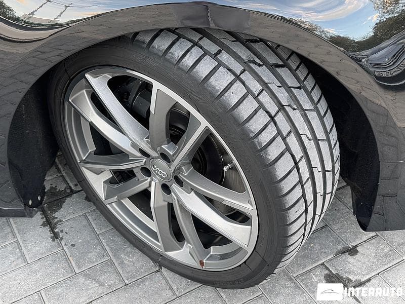 Audi S8 2016 — Миниатюра 20