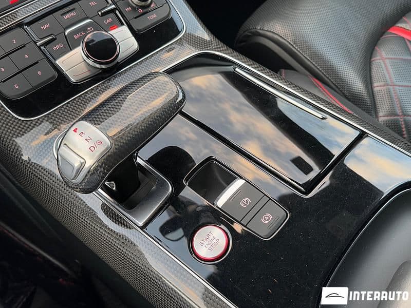 Audi S8 2016 — Миниатюра 14