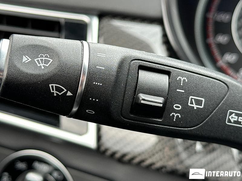 Mercedes GLE 63 AMG S 2015 — Миниатюра 16