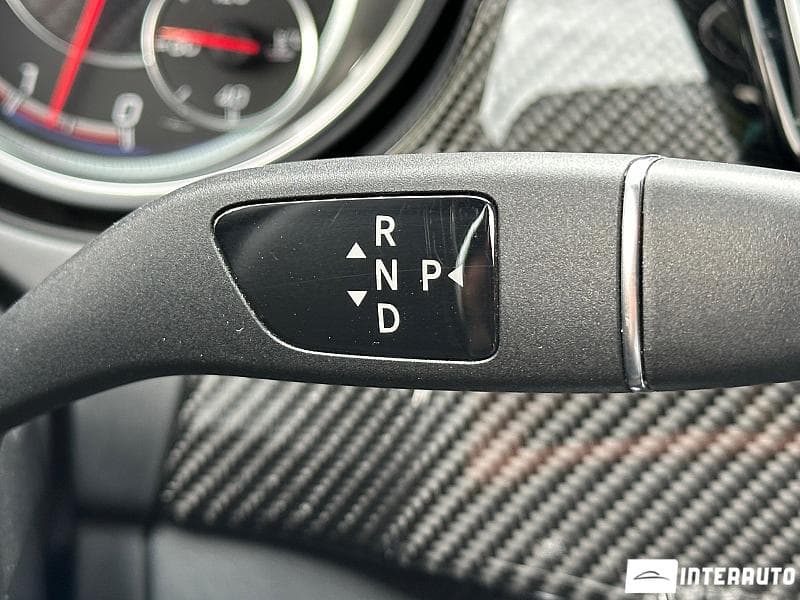 Mercedes GLE 63 AMG S 2015 — Миниатюра 19
