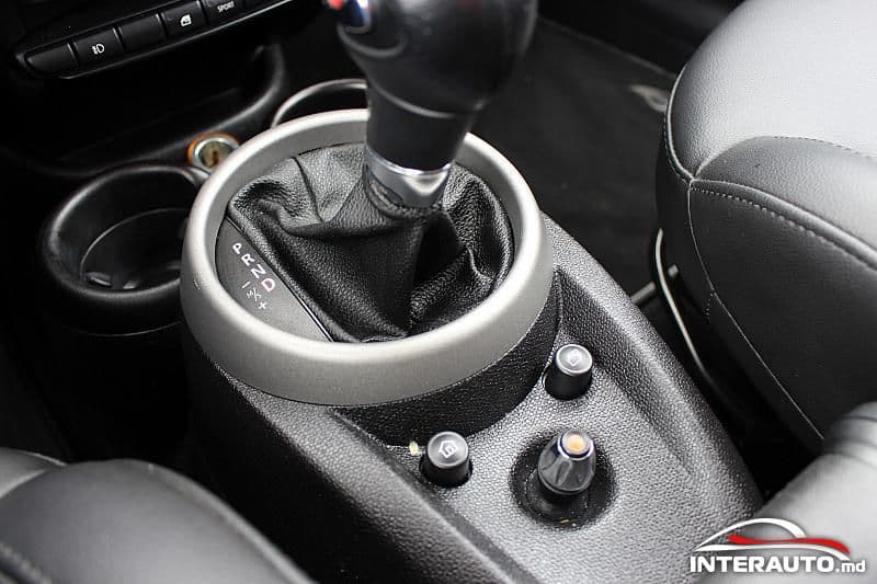 Mini Countryman Cooper S 2012 — Миниатюра 14