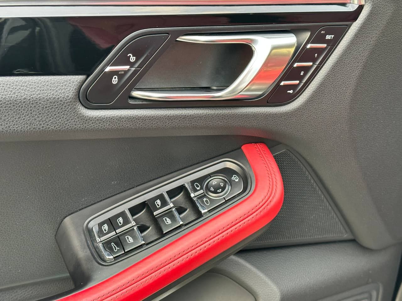 Porsche Macan 2016 — Миниатюра 5