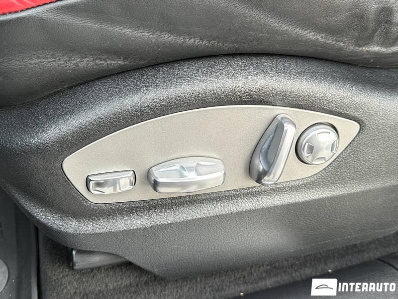 Porsche Macan 2016 — Миниатюра 17
