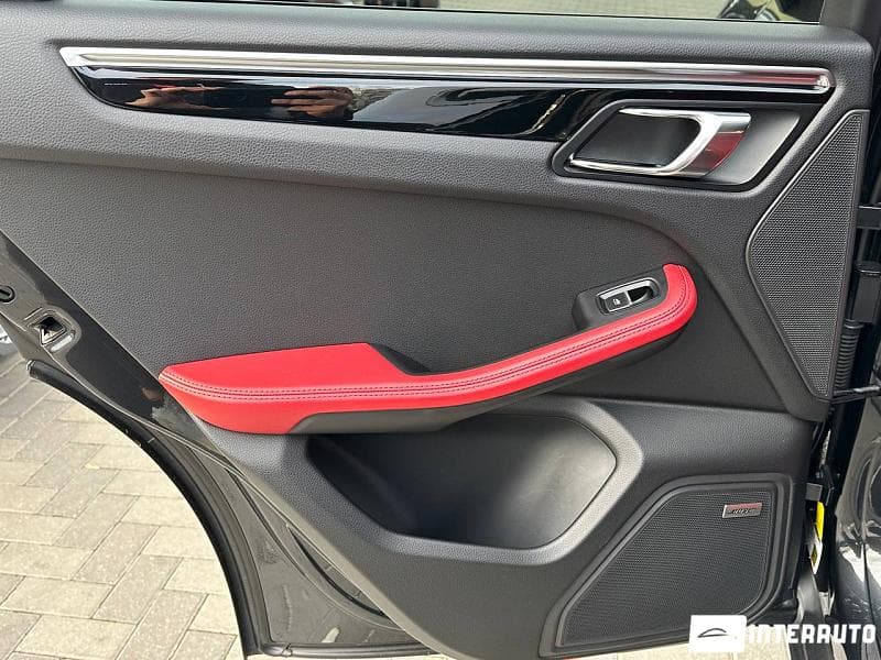 Porsche Macan 2016 — Миниатюра 18