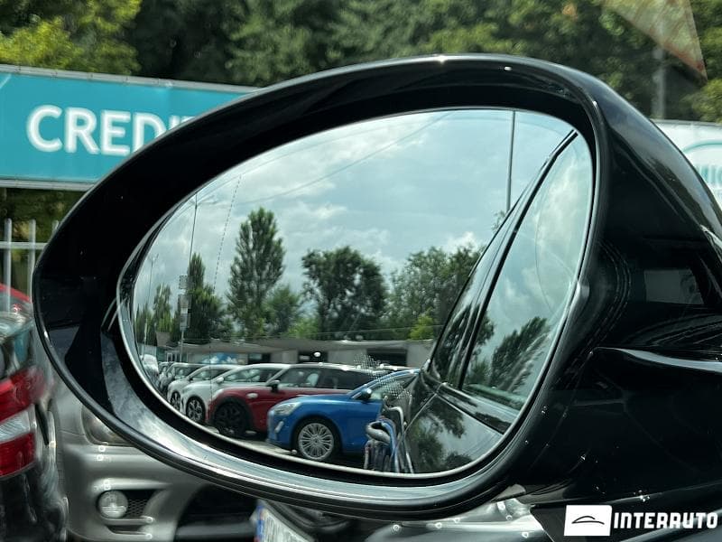 Porsche Cayenne Turbo Coupe 2019 — Миниатюра 25