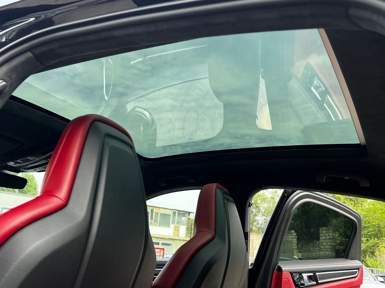 Porsche Cayenne Turbo Coupe 2019 — Миниатюра 19