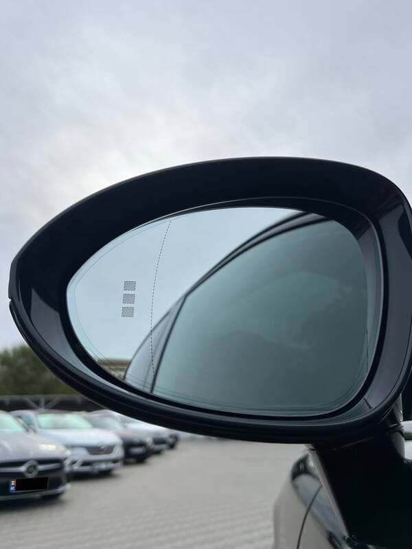 2019 Porsche Cayenne Turbo Coupe — Miniatură 5