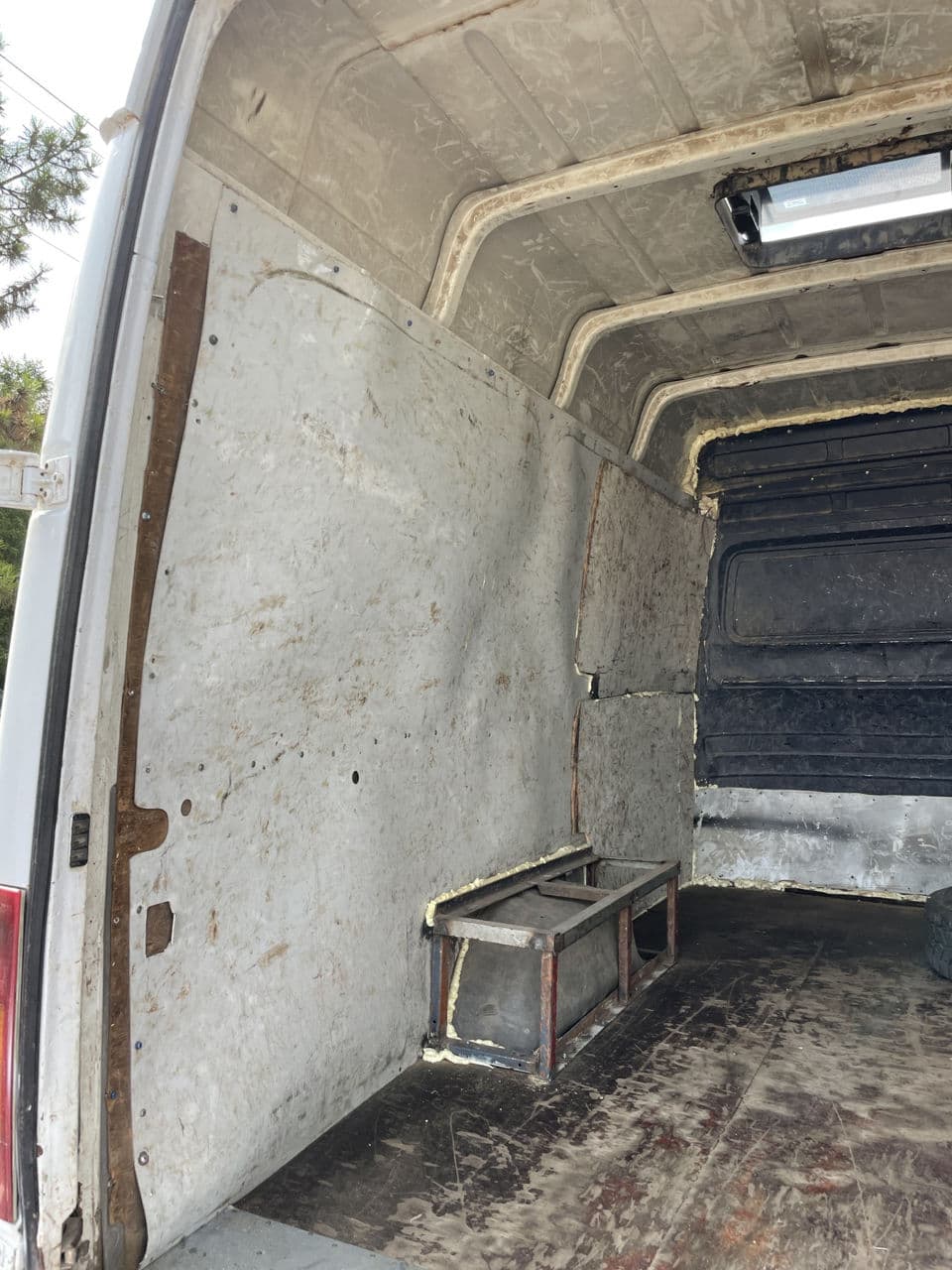Volkswagen LT 35 2001 — Миниатюра 10