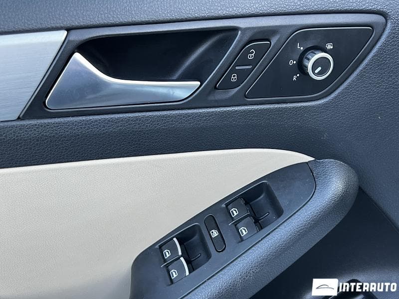 Volkswagen Jetta 2013 — Миниатюра 14