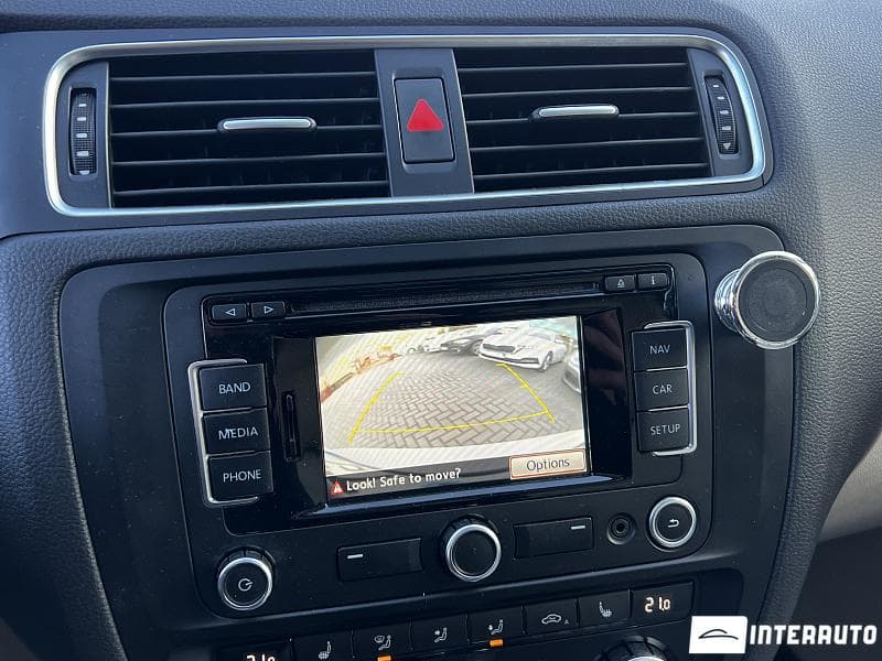 Volkswagen Jetta 2013 — Миниатюра 12