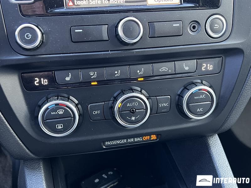 Volkswagen Jetta 2013 — Миниатюра 13