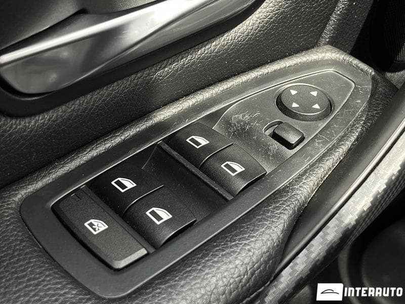 BMW 320 2014 — Миниатюра 6