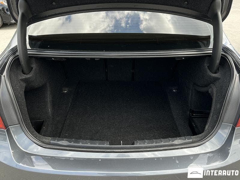 BMW 320 2014 — Миниатюра 19