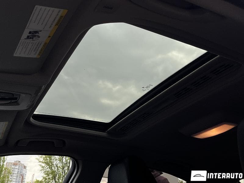BMW 320 2014 — Миниатюра 16
