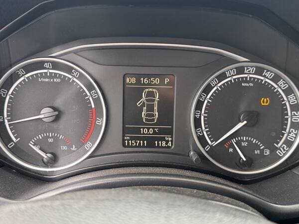 Skoda Octavia RS 2012 — Миниатюра 15