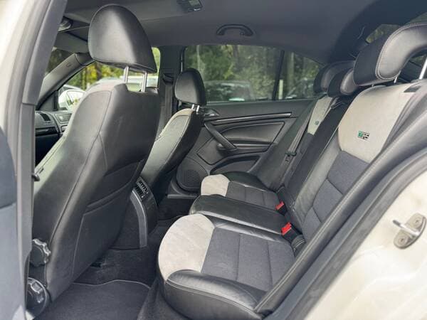 Skoda Octavia RS 2012 — Миниатюра 9