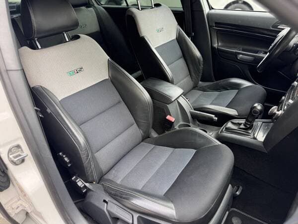 Skoda Octavia RS 2012 — Миниатюра 10