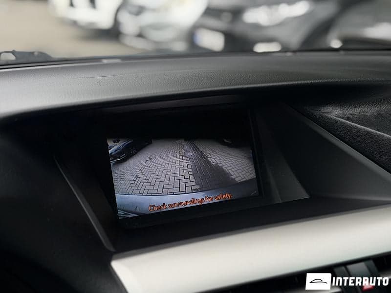 Lexus RX 450h 2012 — Миниатюра 14