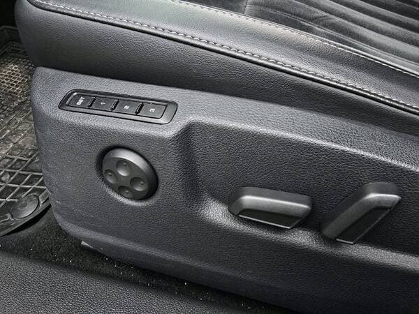 2014 Skoda Superb — Miniatură 15