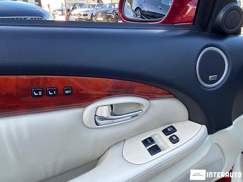 Lexus SC 430 2006 — Миниатюра 13