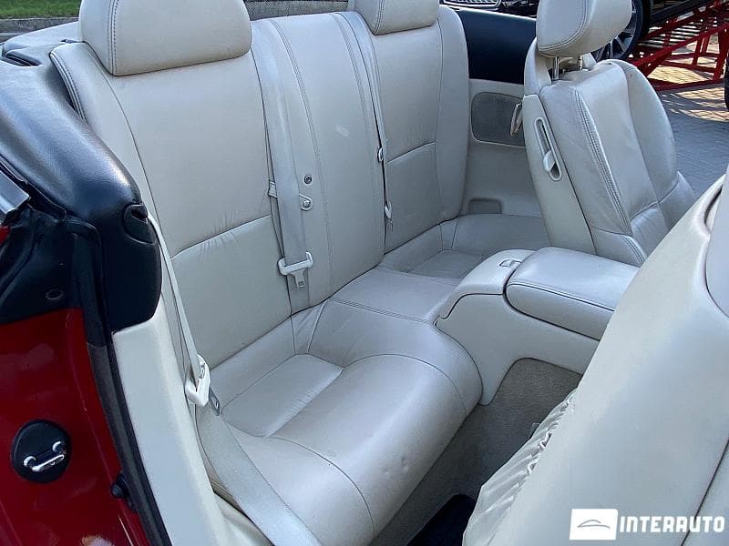 Lexus SC 430 2006 — Миниатюра 14