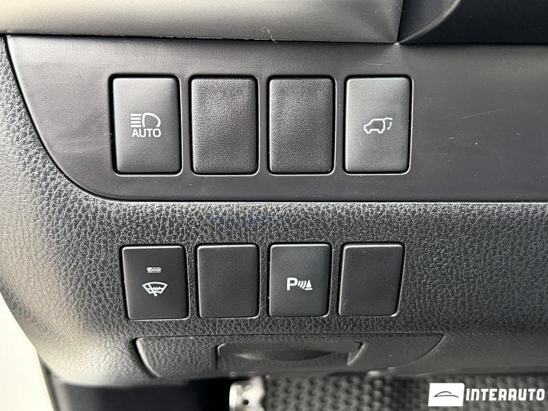Toyota Highlander 2016 — Миниатюра 11
