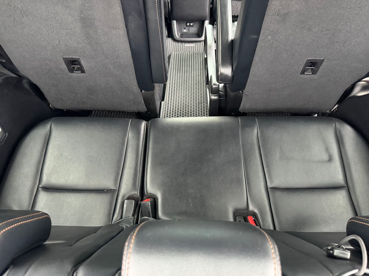 Toyota Highlander 2016 — Миниатюра 19