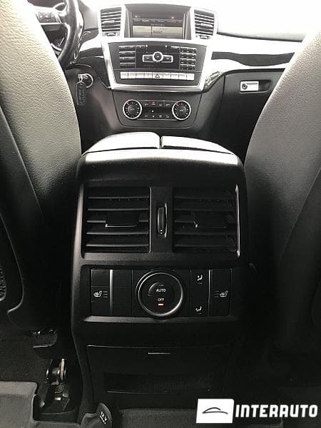 Mercedes GL 350 2015 — Миниатюра 23