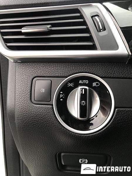 Mercedes GL 350 2015 — Миниатюра 21
