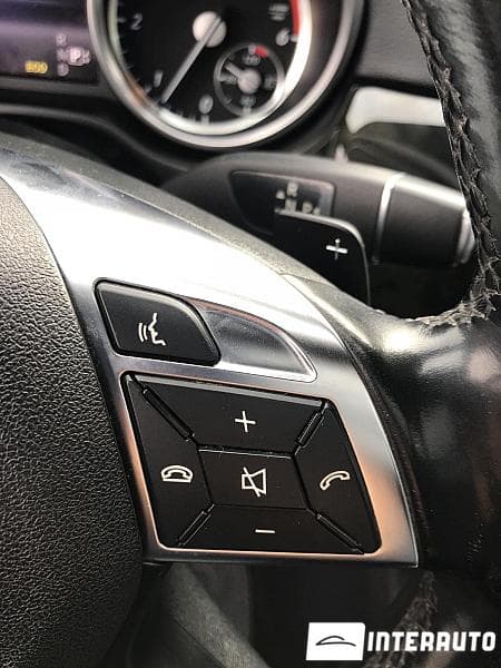 Mercedes GL 350 2015 — Миниатюра 13