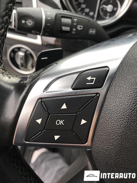Mercedes GL 350 2015 — Миниатюра 12