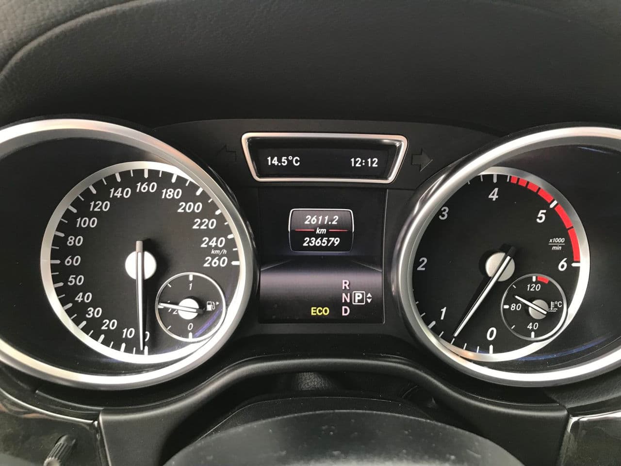 Mercedes GL 350 2015 — Миниатюра 11