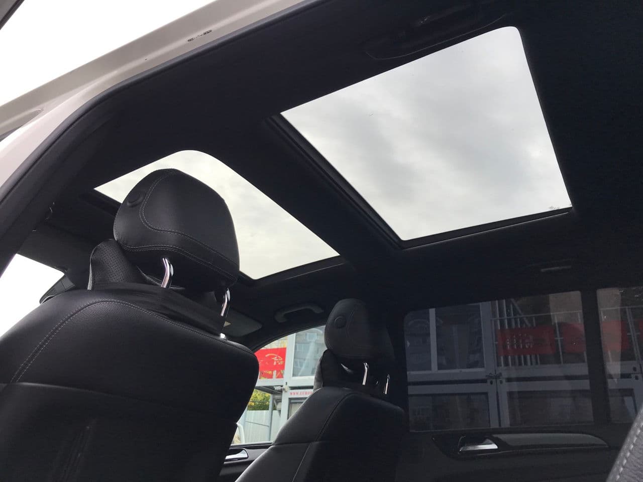 Mercedes GL 350 2015 — Миниатюра 24