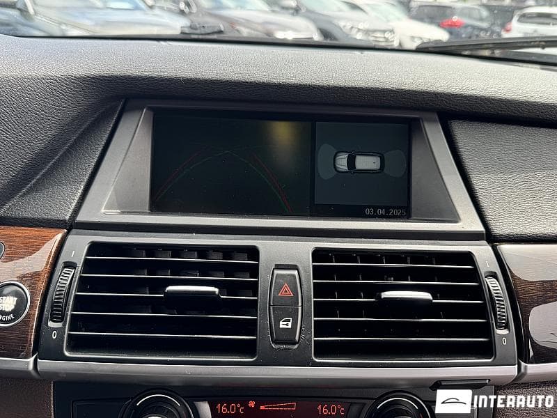 BMW X5 3.0D 2007 — Миниатюра 11
