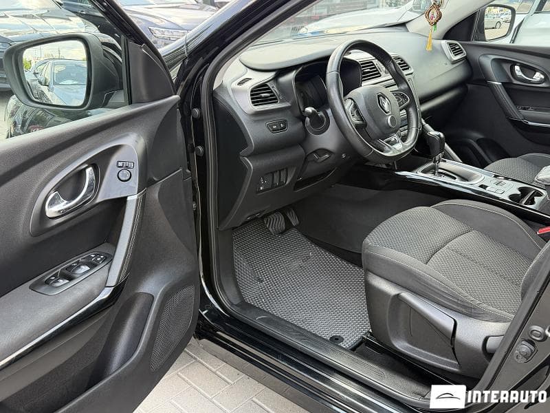Renault Kadjar 2016 — Миниатюра 6