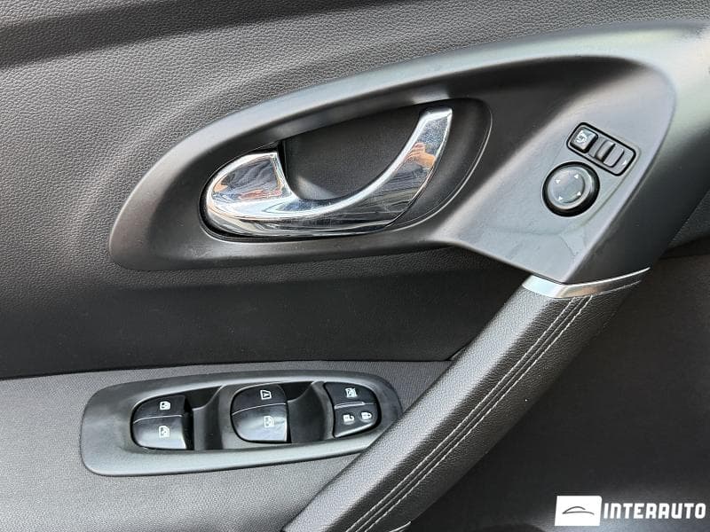 Renault Kadjar 2016 — Миниатюра 7