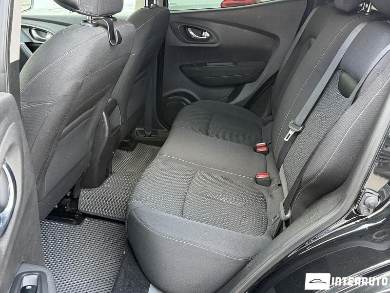 Renault Kadjar 2016 — Миниатюра 15