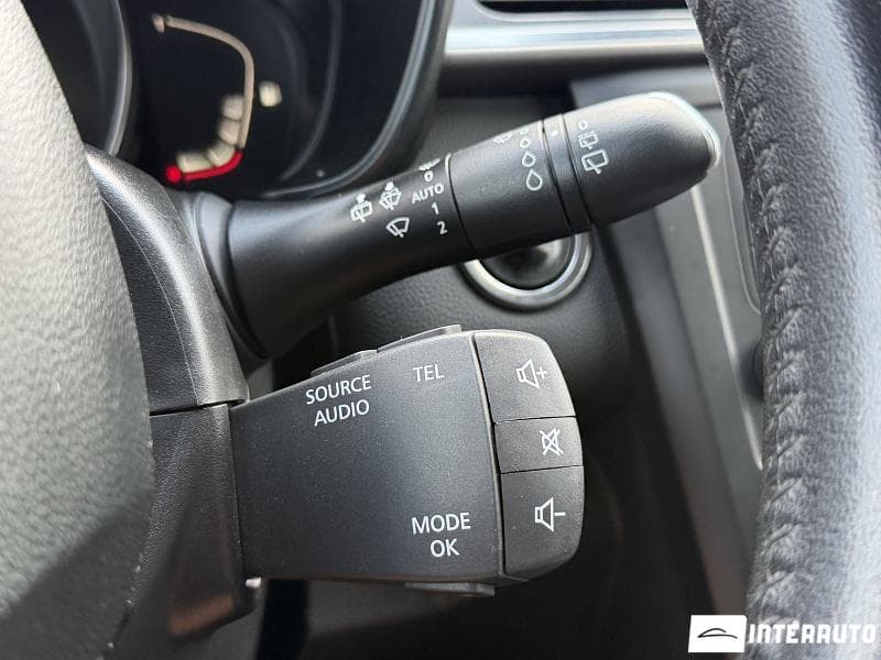 Renault Kadjar 2016 — Миниатюра 11